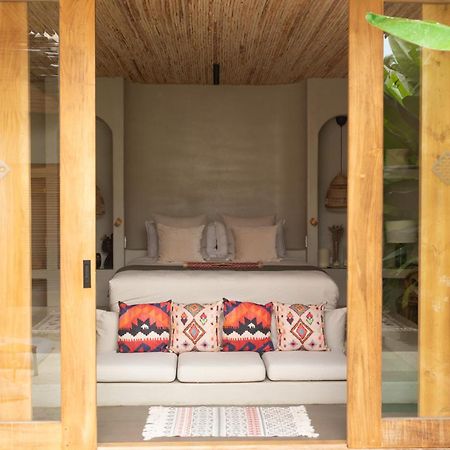 El Salao Villas El Nido Bagian luar foto