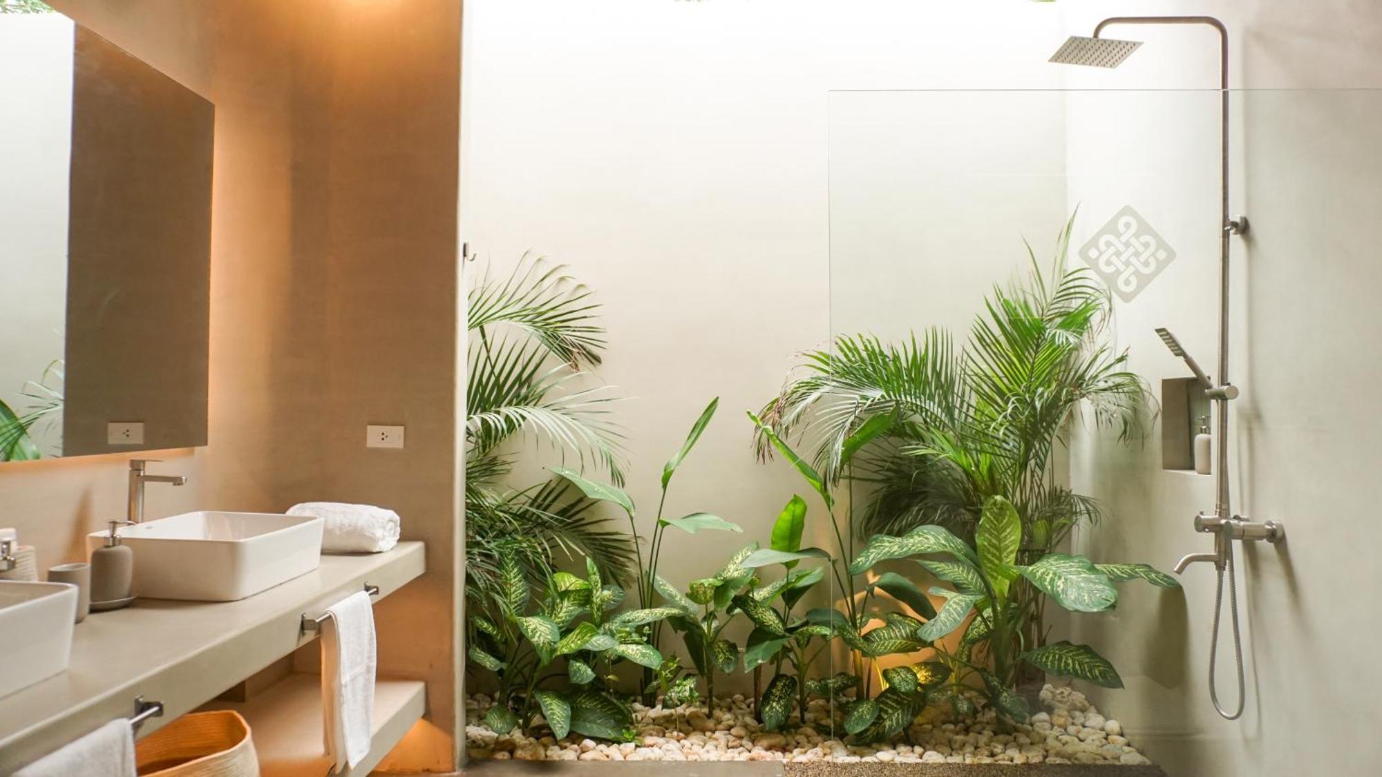 El Salao Villas El Nido Bagian luar foto